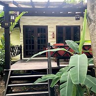 Villa Bali Eco Resort