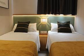 Promotur Suites - Ayora