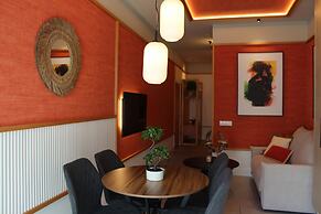 Promotur Suites - Ayora