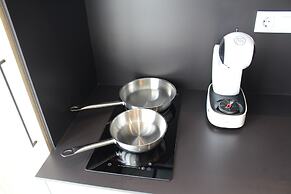 Promotur Suites - Ayora