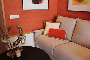 Promotur Suites - Ayora