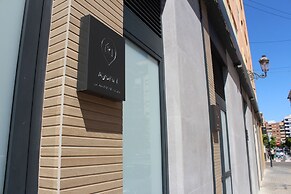 Promotur Suites - Ayora