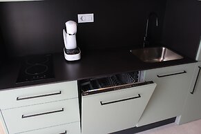 Promotur Suites - Ayora