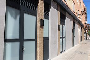 Promotur Suites - Ayora