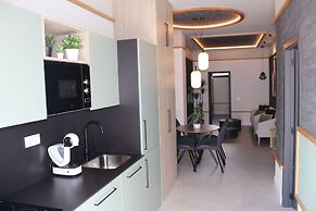 Promotur Suites - Ayora