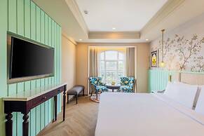 Enrise by Sayaji Lonavala