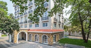 Enrise by Sayaji Lonavala