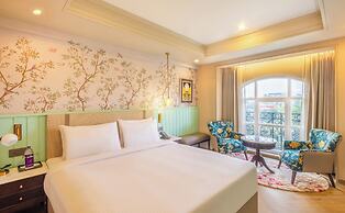 Enrise by Sayaji Lonavala