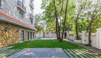 Enrise by Sayaji Lonavala