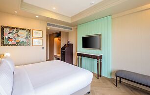 Enrise by Sayaji Lonavala