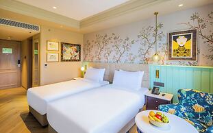 Enrise by Sayaji Lonavala