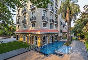 Enrise by Sayaji Lonavala