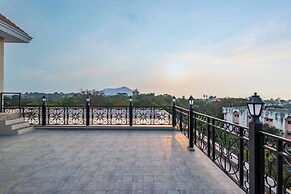 Enrise by Sayaji Lonavala