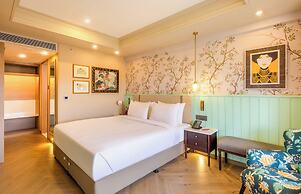 Enrise by Sayaji Lonavala