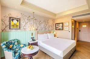 Enrise by Sayaji Lonavala