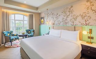 Enrise by Sayaji Lonavala