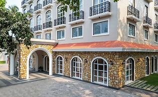 Enrise by Sayaji Lonavala