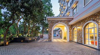 Enrise by Sayaji Lonavala