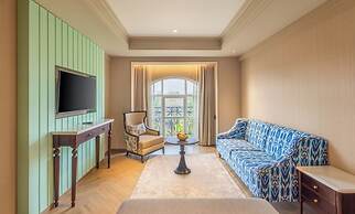 Enrise by Sayaji Lonavala