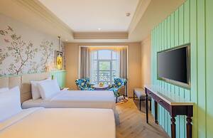 Enrise by Sayaji Lonavala