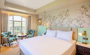 Enrise by Sayaji Lonavala