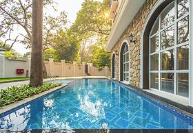 Enrise by Sayaji Lonavala