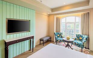 Enrise by Sayaji Lonavala