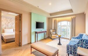 Enrise by Sayaji Lonavala