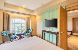 Enrise by Sayaji Lonavala