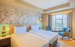 Enrise by Sayaji Lonavala