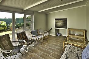 Haagwinde Langebaan 4-sleeper