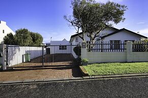 Haagwinde Langebaan 4-sleeper