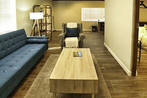 Haagwinde Langebaan 4-sleeper