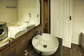 Haagwinde Langebaan 4-sleeper