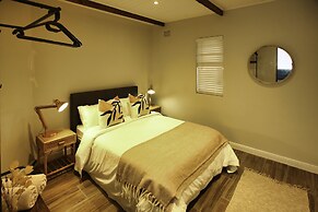 Haagwinde Langebaan 4-sleeper