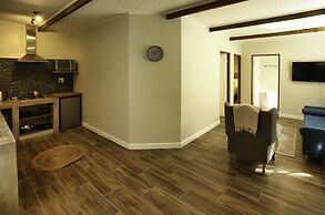 Haagwinde Langebaan 4-sleeper