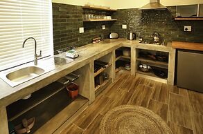 Haagwinde Langebaan 4-sleeper