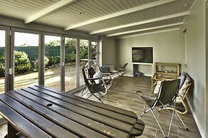 Haagwinde Langebaan 4-sleeper