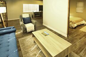 Haagwinde Langebaan 4-sleeper