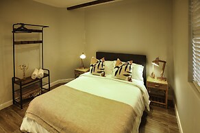 Haagwinde Langebaan 4-sleeper