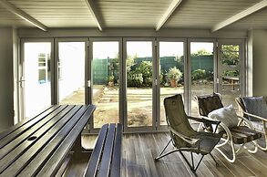 Haagwinde Langebaan 4-sleeper