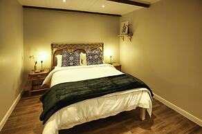 Haagwinde Langebaan 4-sleeper