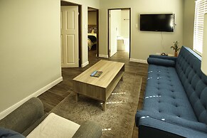 Haagwinde Langebaan 4-sleeper