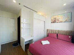 Vinhomes Skylake Apartment City View