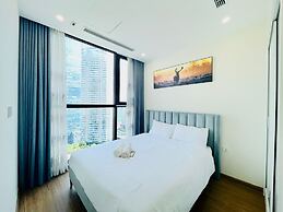 Vinhomes Skylake Apartment City View