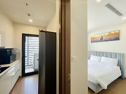 Vinhomes Skylake Apartment City View