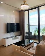 Vinhomes Skylake Apartment City View