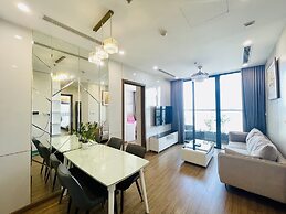 Vinhomes Skylake Apartment City View