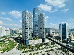 Vinhomes Skylake Apartment City View