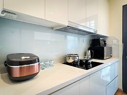 Vinhomes Skylake Apartment City View